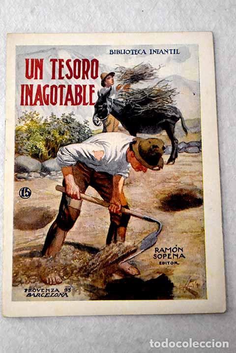 Libros: Un tesoro inagotable