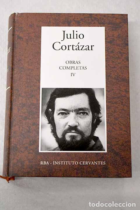 Libros: Poes&iacute;a y po&eacute;tica: Cort&aacute;zar, Julio.- Cort&aacute;zar, Julio
