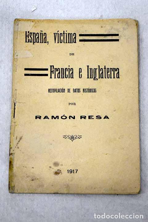 Libros: Del monte a la llanura.- Brocal, L&aacute;zaro