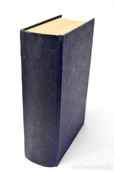 Libros: Miguel de Unamuno ; Abel S&aacute;nchez ; El tema del hombre.- Mar&iacute;as, Juli&aacute;n