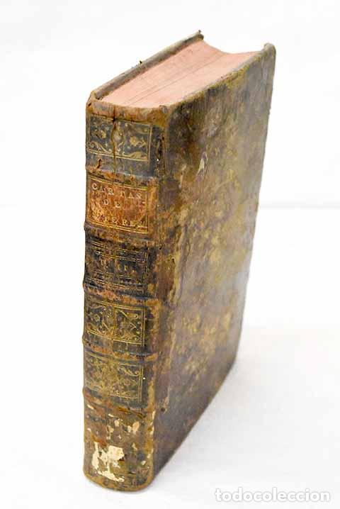 Libros: Cartas de Santa Teresa de Jes&uacute;s
