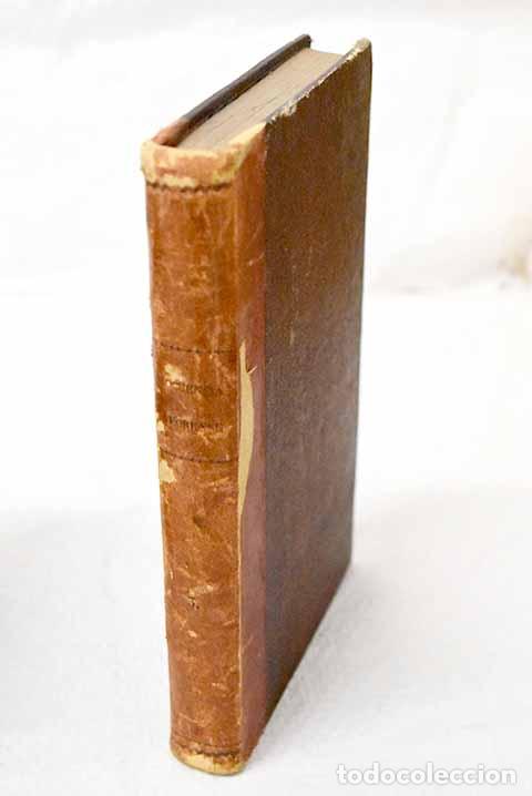 Libros: Lecciones y modelos de elocuencia forense, tomo III.- P&eacute;rez de Anaya, Francisco