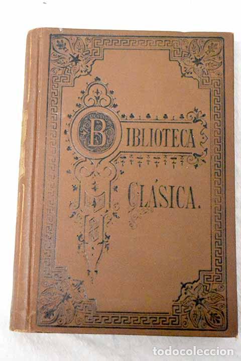 Libros: Tratados filos&oacute;ficos, tomo I.- S&eacute;neca, Lucio Anneo