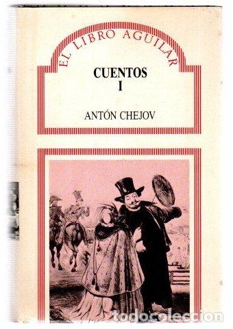 Libros: Cuentos I - Chejov, Ant&oacute;n - Foto 1