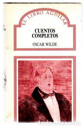 Libros: Cuentos completos - Wilde, Oscar