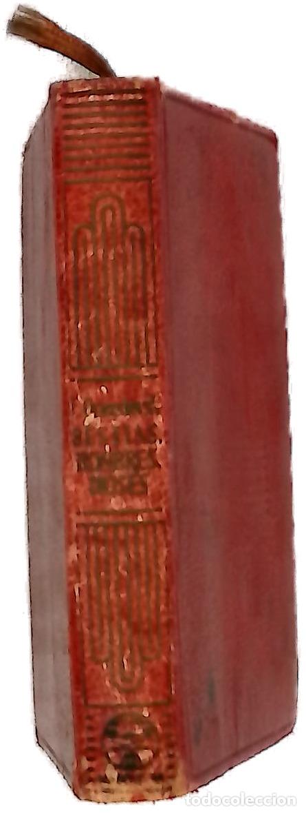 Livres: Bestias, hombres, dioses - Ossendowski, Ferdinand Antoine