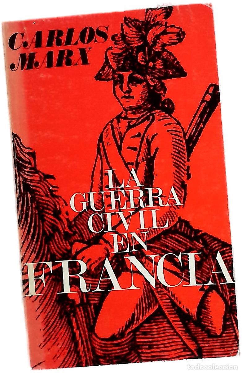 Livres: La Guerra Civil en Francia