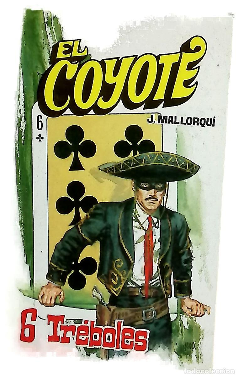 Livres: Seis tr&eacute;boles - Mallorqu&iacute;, Jos&eacute;