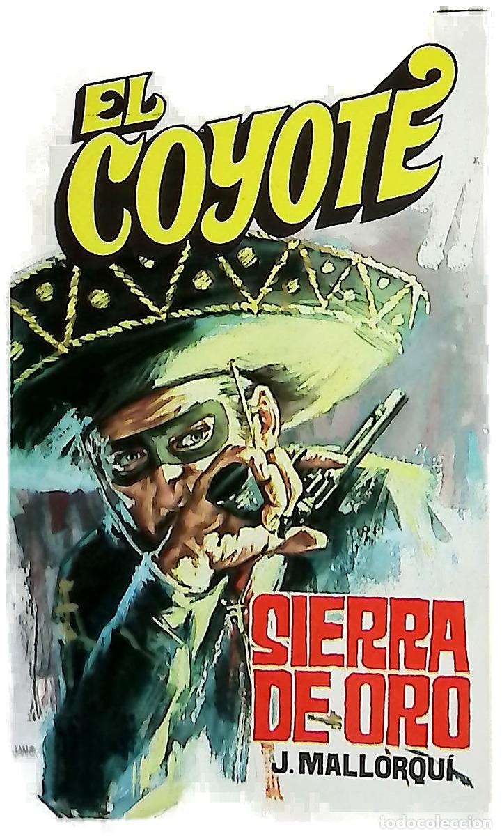 Livros em segunda m&atilde;o: Sierra de oro - Mallorqu&iacute;, Jos&eacute;