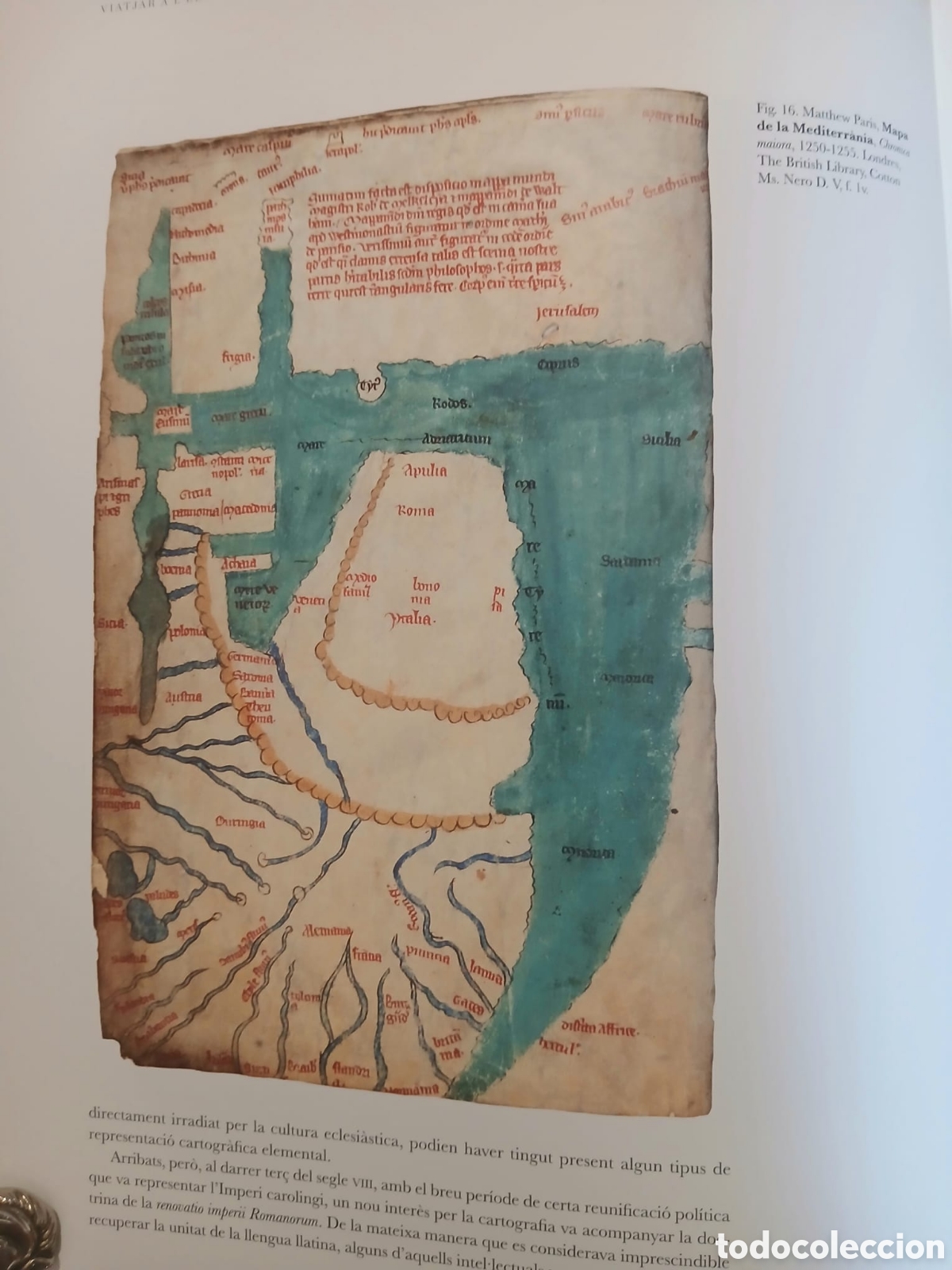 Libros: Viatjar a lEdat Mitjana - Foto 5