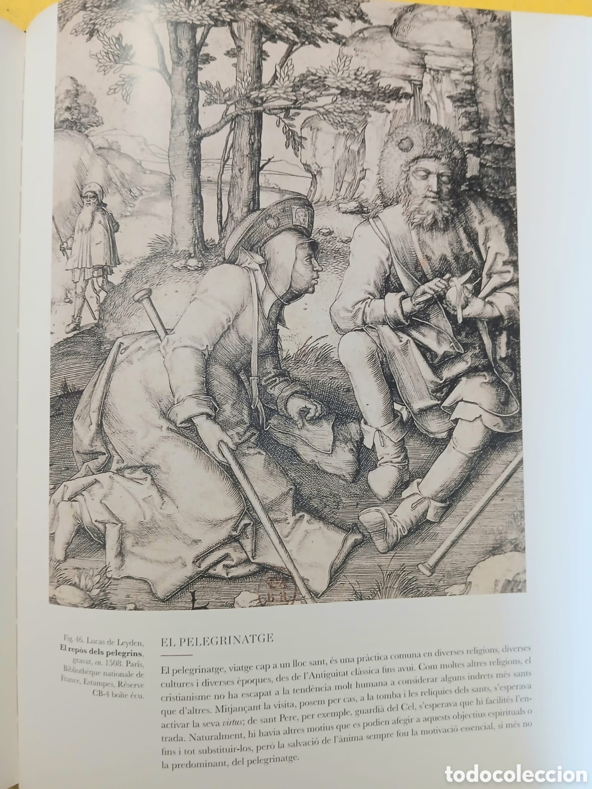 Libros: Viatjar a lEdat Mitjana - Foto 6