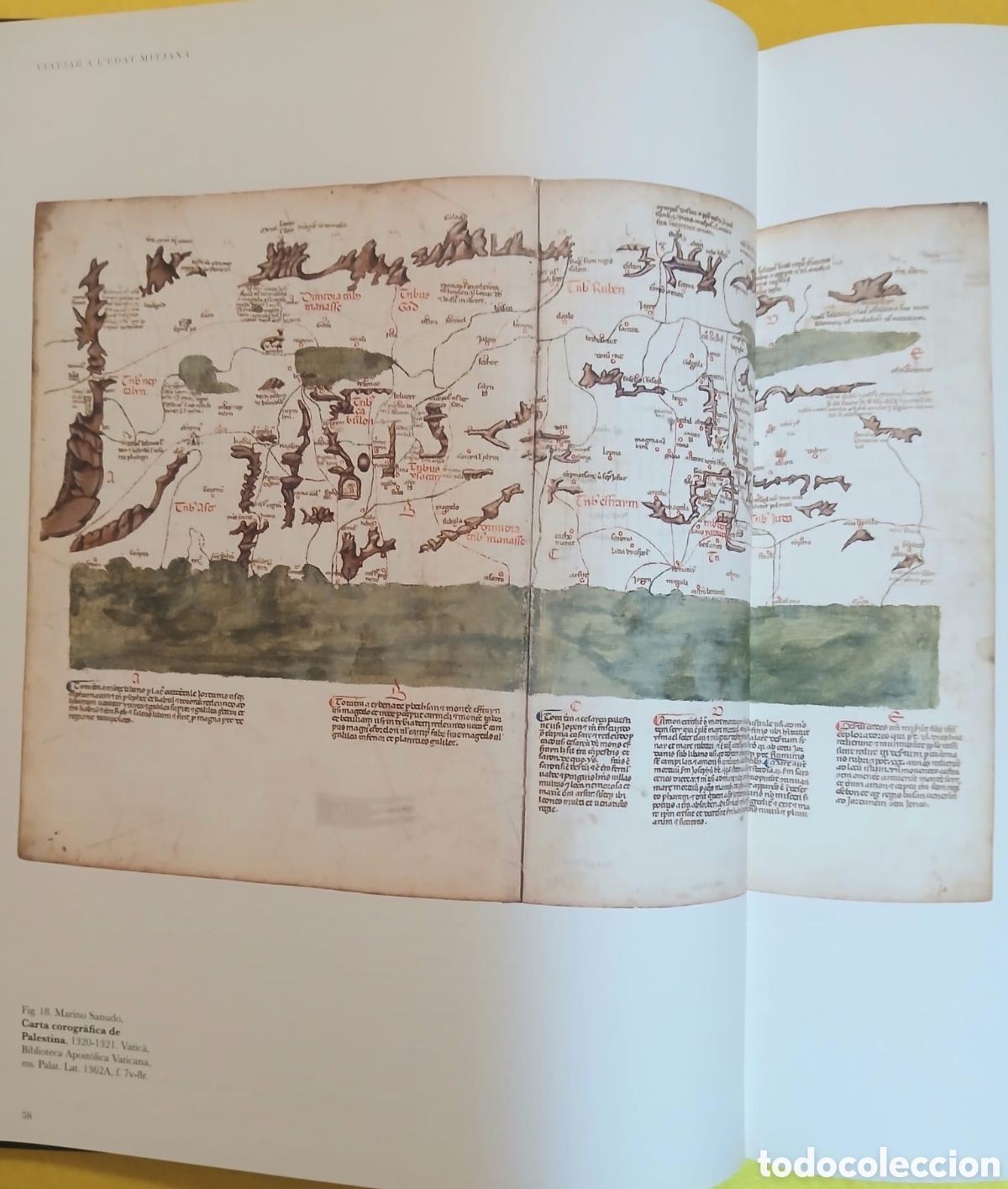 Libros: Viatjar a lEdat Mitjana - Foto 7