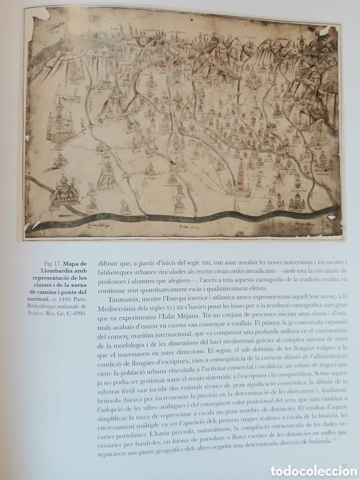 Libros: Viatjar a lEdat Mitjana - Foto 8