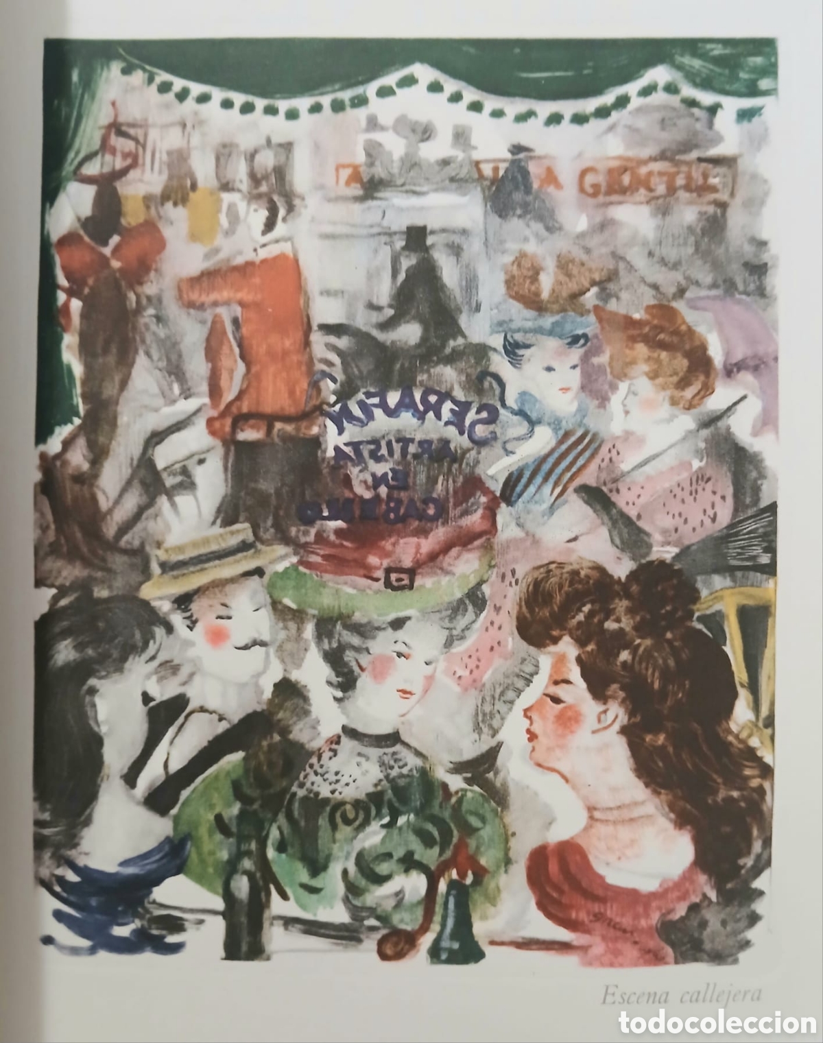 Libros: 1894 la vida de un a&ntilde;o, Agustin de Figueroa - Foto 4