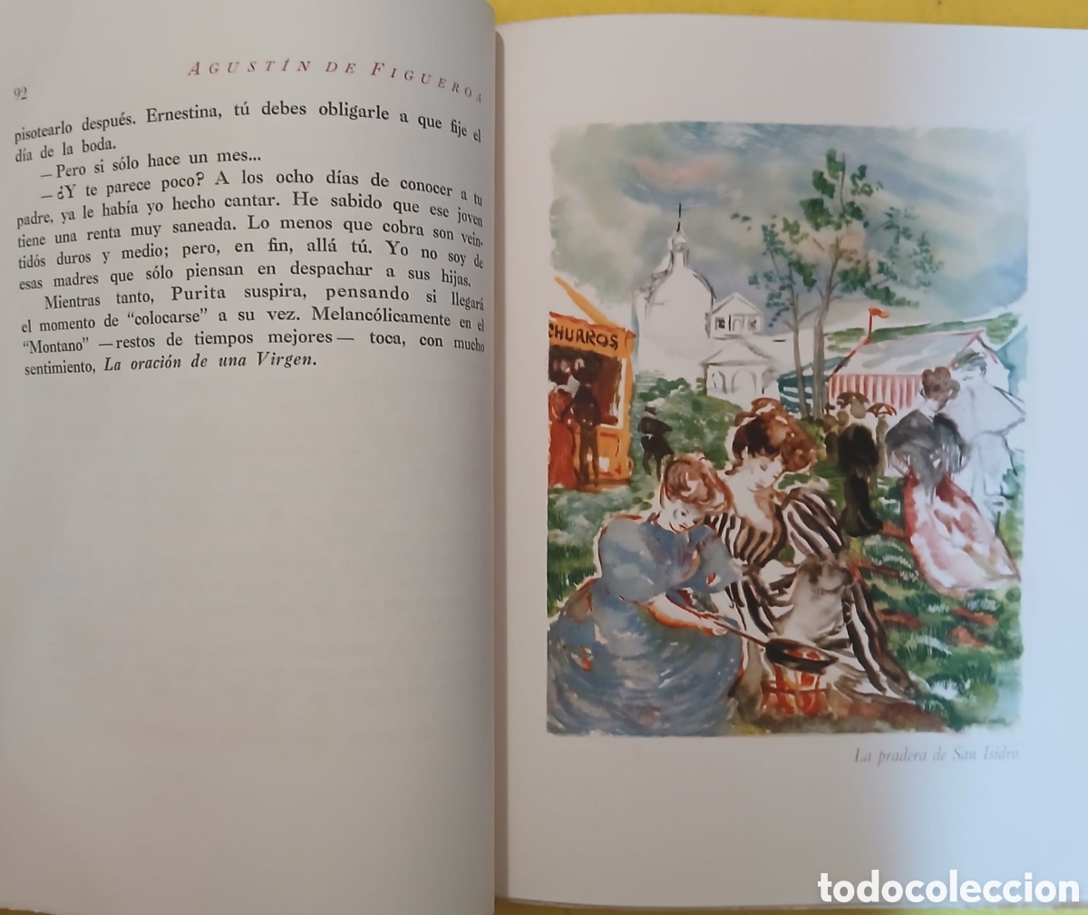 Libros: 1894 la vida de un a&ntilde;o, Agustin de Figueroa - Foto 8