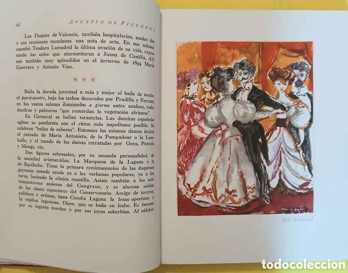 Libros: 1894 la vida de un a&ntilde;o, Agustin de Figueroa - Foto 9