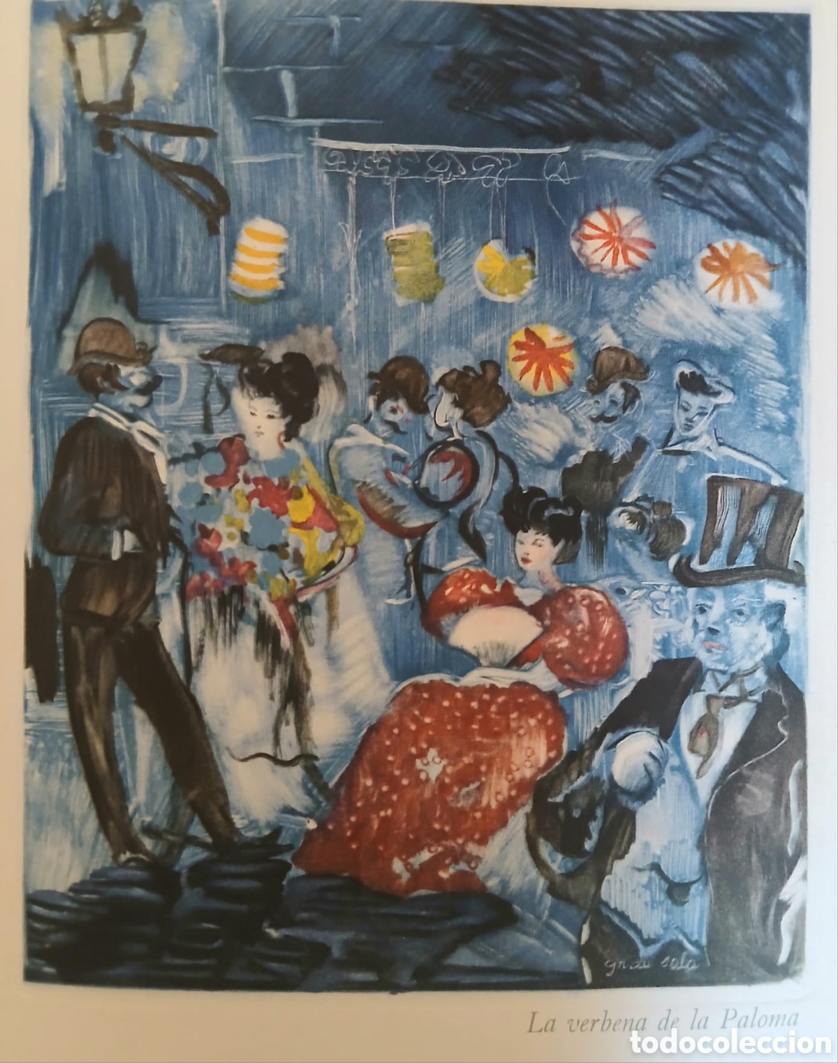 Libros: 1894 la vida de un a&ntilde;o, Agustin de Figueroa - Foto 10