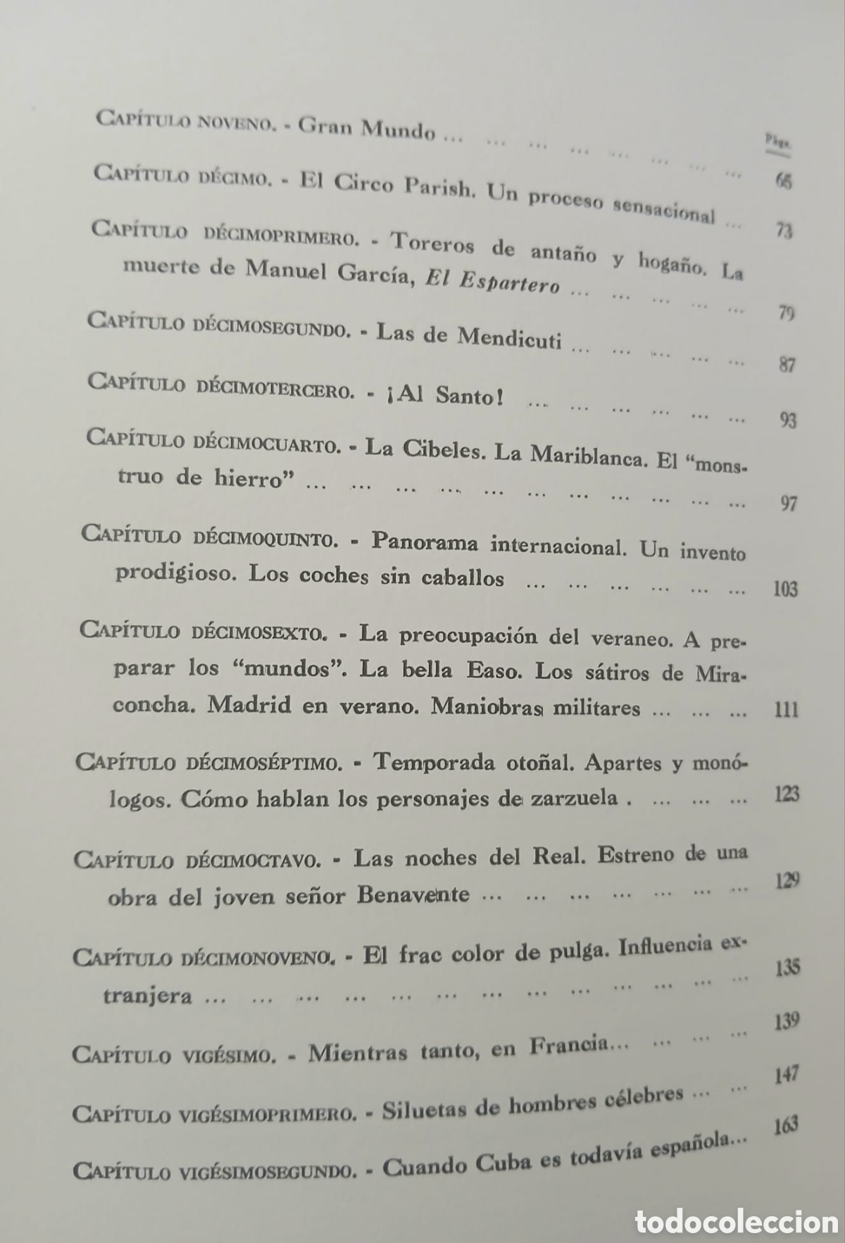 Libros: 1894 la vida de un a&ntilde;o, Agustin de Figueroa - Foto 12