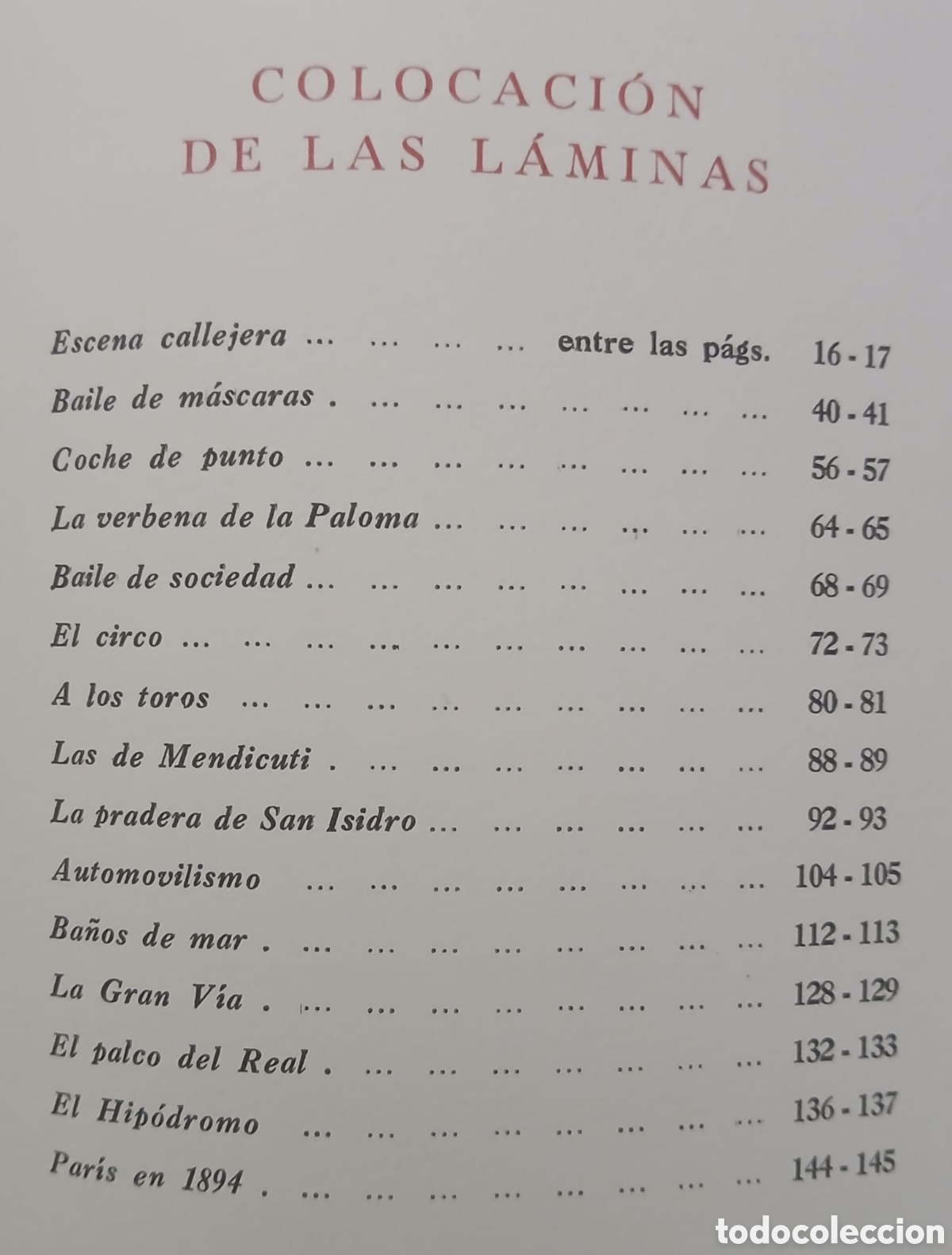 Libros: 1894 la vida de un a&ntilde;o, Agustin de Figueroa - Foto 13