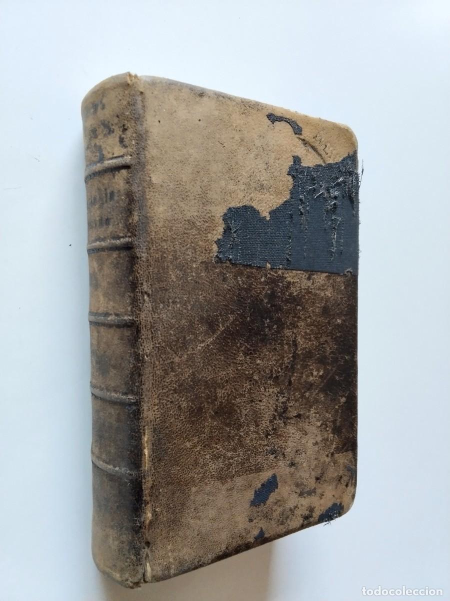 Libros: Antonio Romero Molinero - Nuevo Eucologio Romano. Devocionario complet&iacute;simo