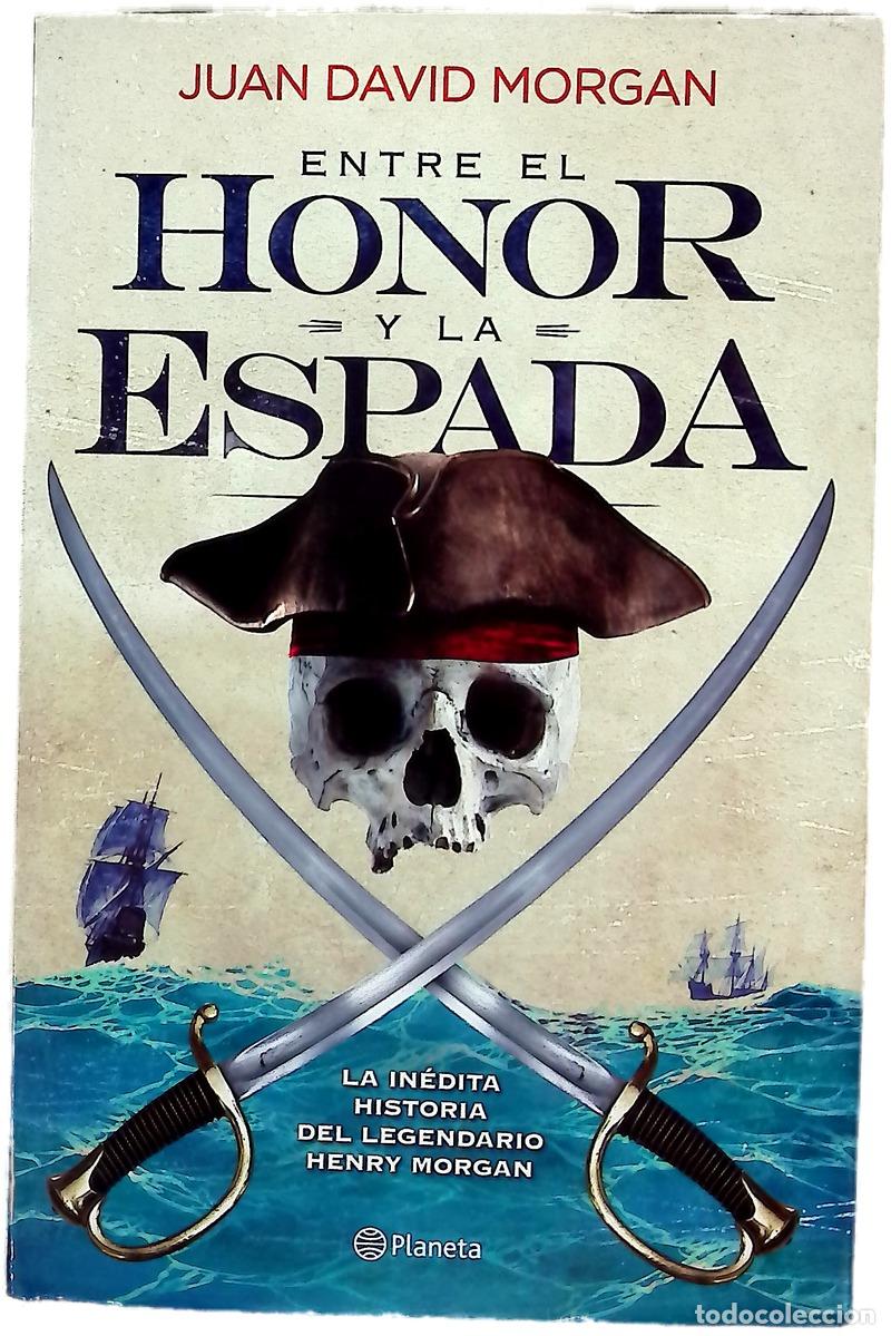 Livres: Entre el honor y la espada