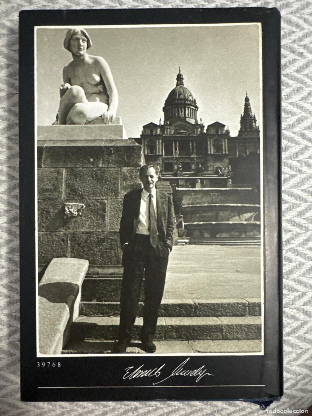 Libros: La ciudad de los prodigios - Mendoza, Eduardo - Foto 3