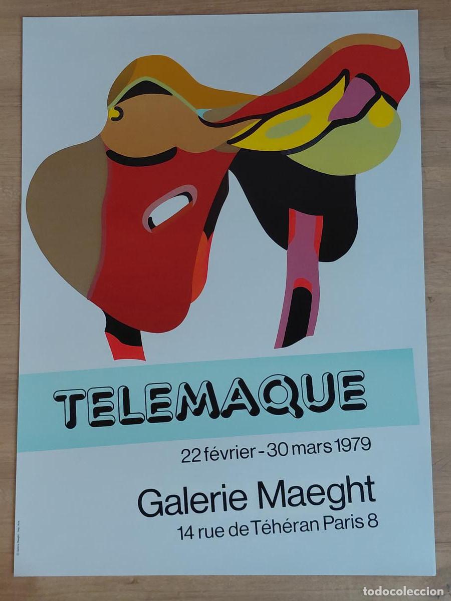 Livros em segunda m&atilde;o: Cartel original. Herv&eacute; Tel&eacute;maque -
