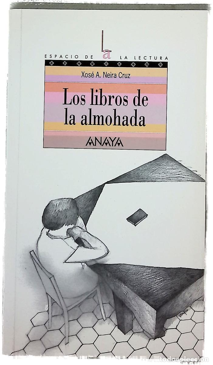 Libros: Los libros de la almohada