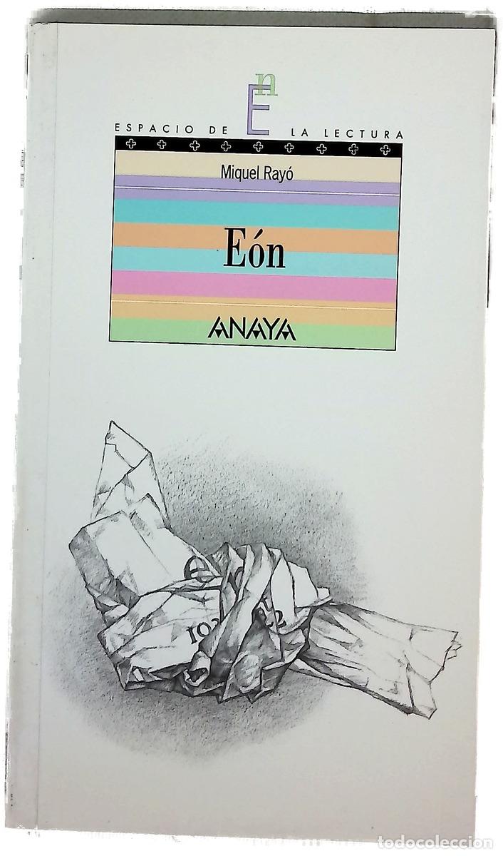 Libri di seconda mano: E&oacute;n - Ray&oacute; i Ferrer, Miquel; Cobas, Xos&eacute;