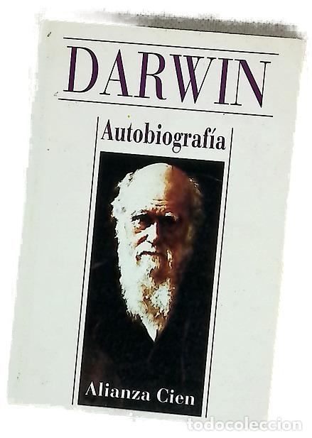 Libros: Autobiograf&iacute;a - Darwin, Charles - Foto 1