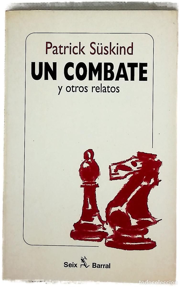 Livres: Un combate y otros relatos