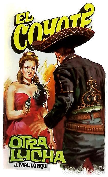 Livres: Otra lucha - Mallorqu&iacute;, Jos&eacute;