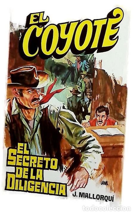 Libros: El secreto de la diligencia