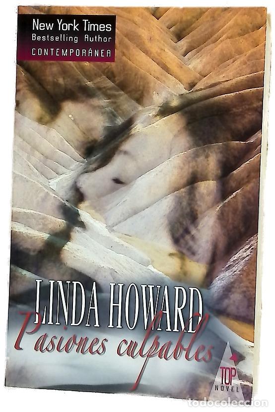 Libri di seconda mano: Pasiones culpables - Howard, Linda