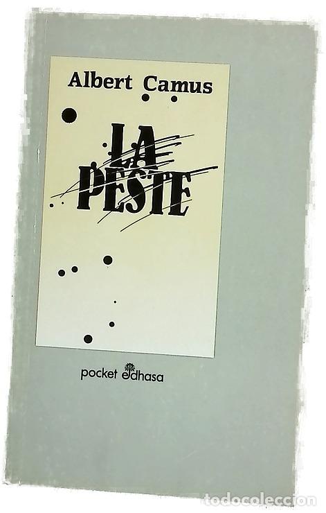 Libri di seconda mano: La Peste - Camus, Albert; Chacel, Rosa