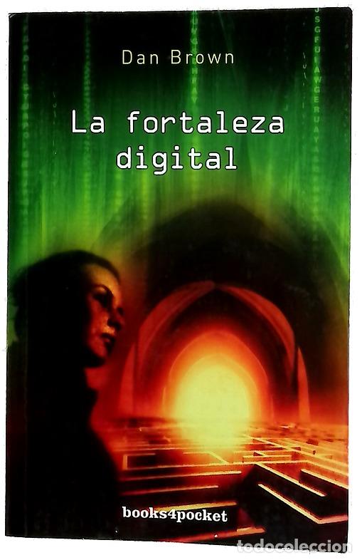 Livres: La fortaleza digital - Brown, Dan