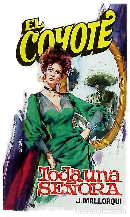 Livres: Toda una se&ntilde;ora - Mallorqu&iacute;, Jos&eacute;