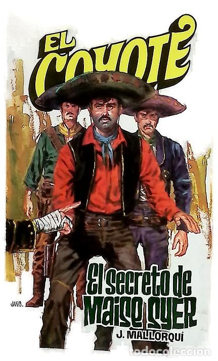 Livres: El secreto de Maise Syer - Mallorqu&iacute;, Jos&eacute;