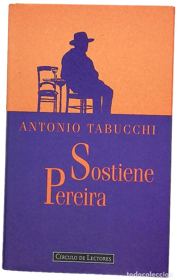 Livres: Sostiene Pereira una declaraci&oacute;n