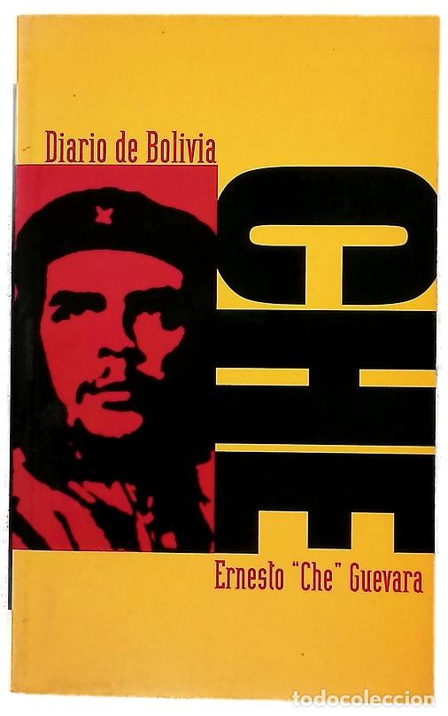 Libros: Diario de Bolivia - Guevara, Ernesto