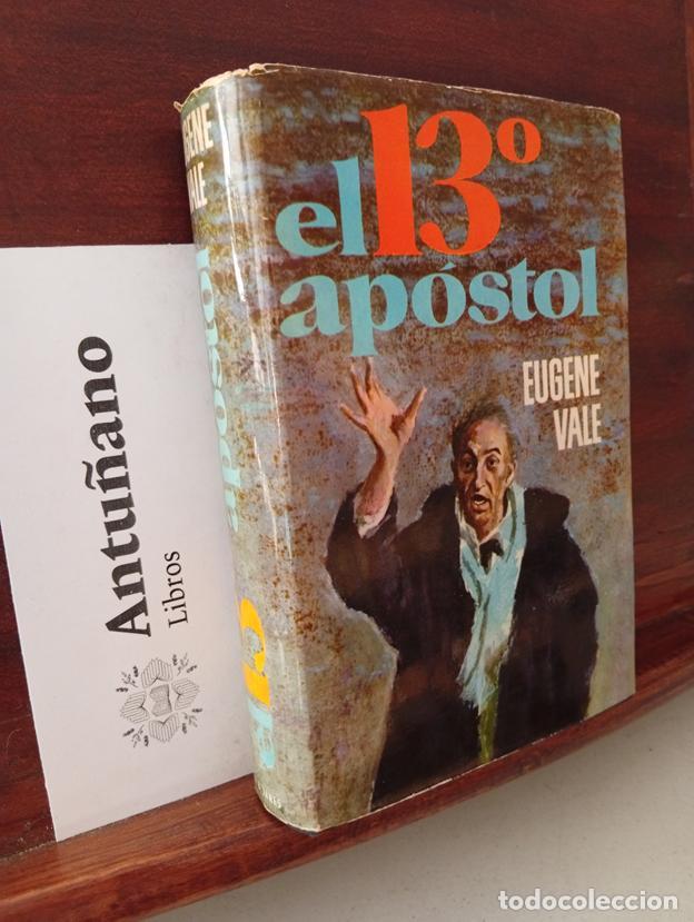 Libri di seconda mano: El 13&ordm; ap&oacute;stol