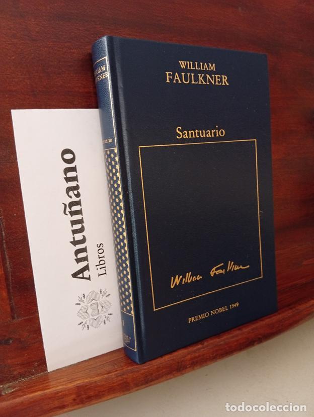 Livros em segunda m&atilde;o: Santuario