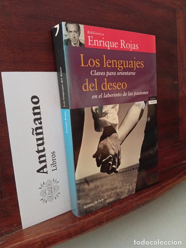 B&uuml;cher: Los Lenguajes del Deseo