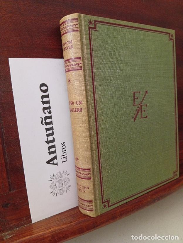 Libri di seconda mano: Lleg&oacute; un caballero