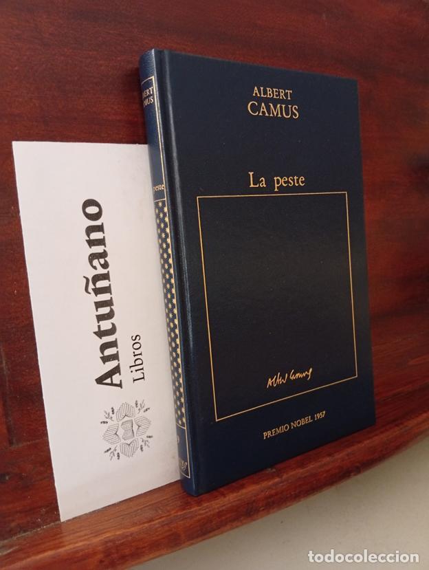 Libros: La peste - Foto 1