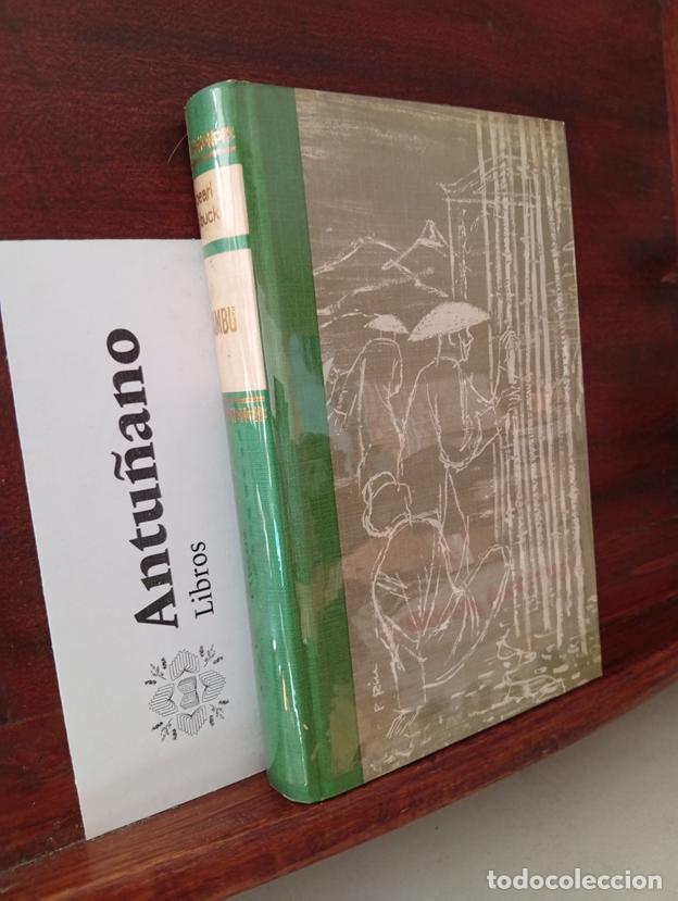 B&uuml;cher: Bamb&uacute;