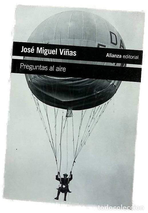 Libros: Preguntas al aire : la meteorolog&iacute;a tiene la respuesta