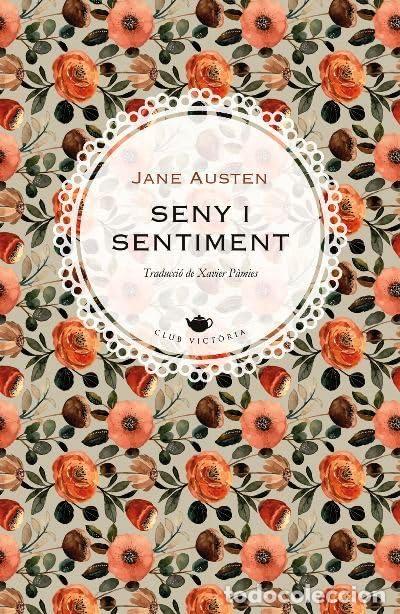 Libros: Seny i sentiment: 1 (Club Vict&ograve;ria) - Foto 1