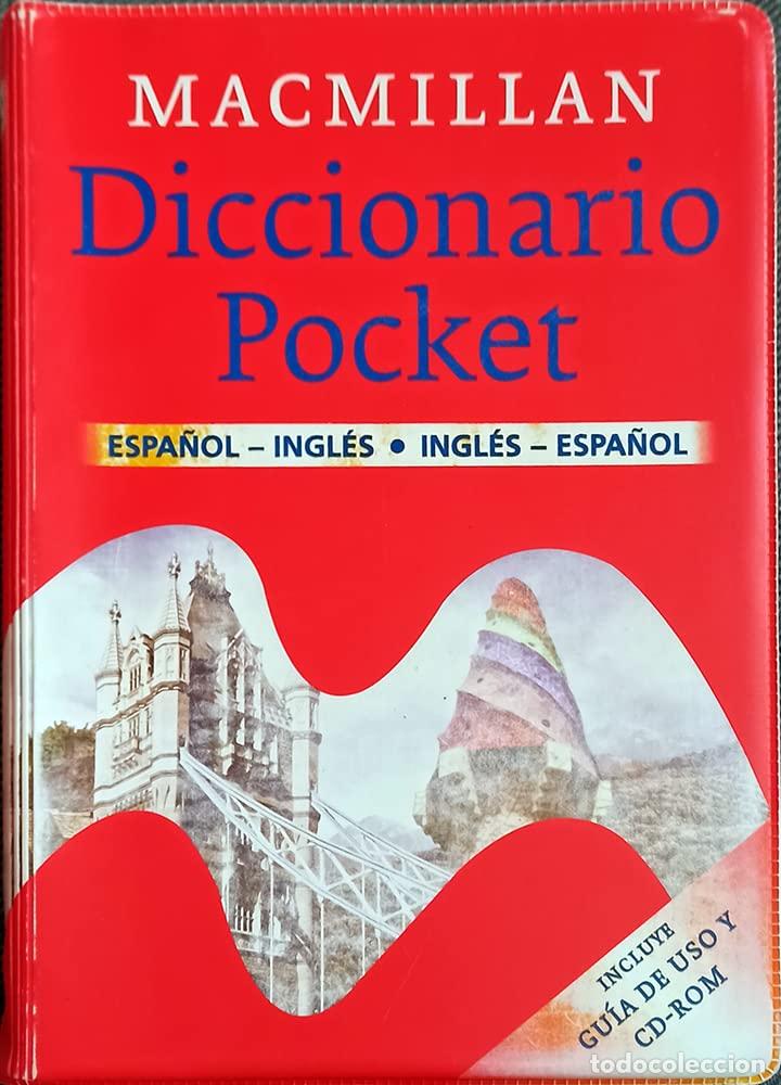 Livres: Bilingual Dictionary Castillian