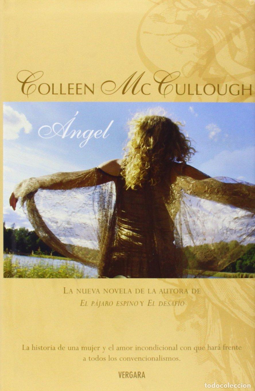 Libri di seconda mano: ANGEL: 00000 (PARA SIEMPRE)
